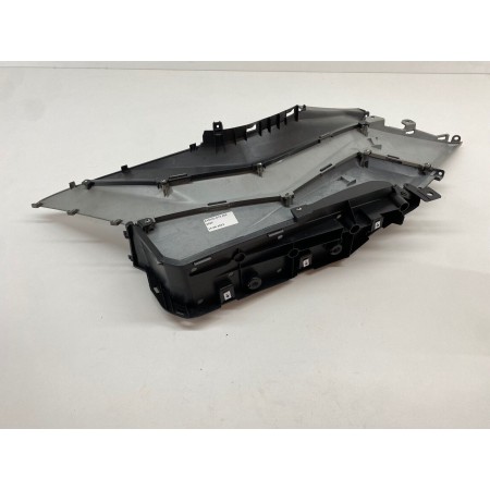 CARENA PLASTICA PEDANA DESTRA DX COMPLETA KYMCO DTX 360 ABS 2022