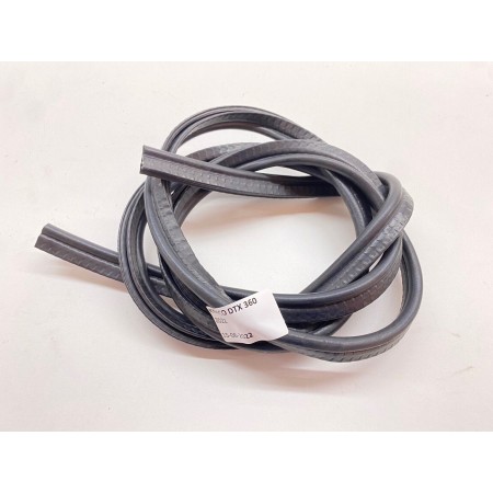 RUBBER GASKET UNDERSEAT COMPARTMENT KYMCO DTX 360 ABS 2022