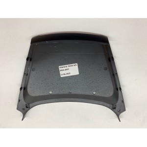 PLASTICA CARENA COVER COPERTURA FARO POSTERIORE YAMAHA TMAX T-MAX 500 2001-2007 2