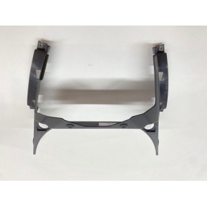 COUVERCLE DE RÉSERVOIR EN PLASTIQUE YAMAHA TMAX T-MAX 500 2001-2007