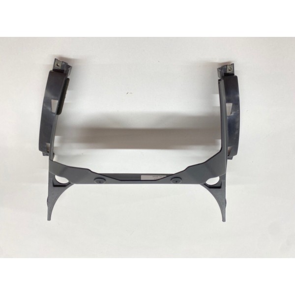 PLASTICA CARENA COVER SERBATOIO YAMAHA TMAX T-MAX 500 2001-2007