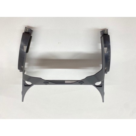 KUNSTSTOFF TANKDECKEL YAMAHA TMAX T-MAX 500 2001-2007