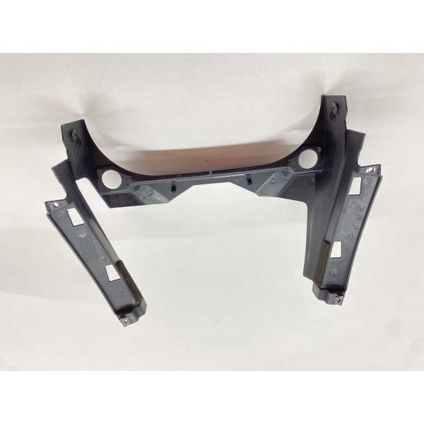 PLASTICA CARENA COVER SERBATOIO YAMAHA TMAX T-MAX 500 2001-2007