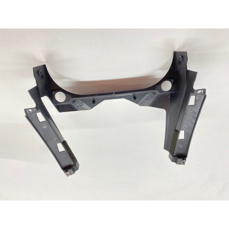 PLASTICA CARENA COVER SERBATOIO YAMAHA TMAX T-MAX 500 2001-2007