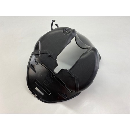 FAIRING PLASTIC FORK GRILLE APRILIA SR 50 I.E R 2007-2011