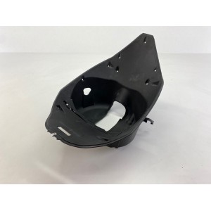 CARENA PLASTICA GRIGLIA FORCELLA APRILIA SR 50 I.E R 2007-2011 2