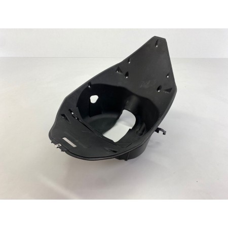 CARENA PLASTICA GRIGLIA FORCELLA APRILIA SR 50 I.E R 2007-2011