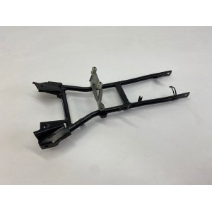 TÚNEL SOPORTE BASTIDOR CENTRAL GILERA RUNNER 125 ST VX 2005-2016