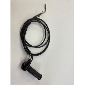 THROTTLE CABLES YAMAHA XMAX X-MAX 125 250 2005-2009