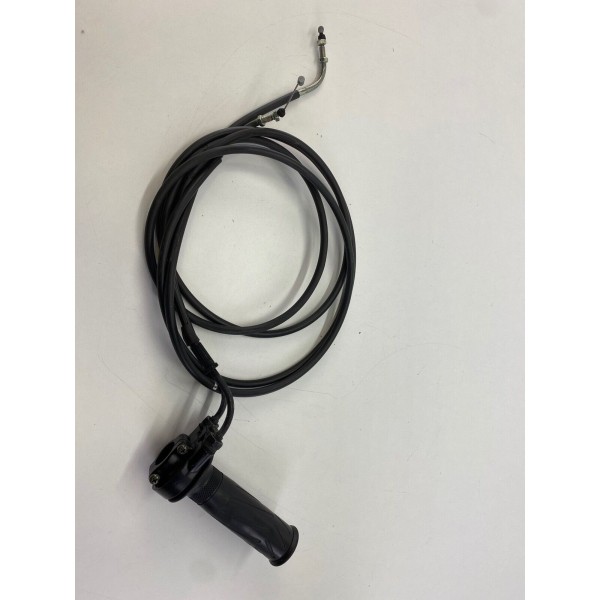 GASZÜGE YAMAHA XMAX X-MAX 125 250 2005-2009