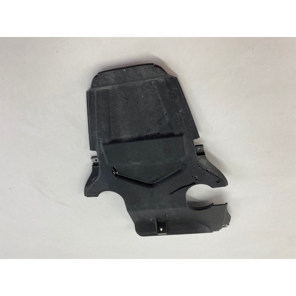 PLASTIC UNDER TAIL1 GILERA RUNNER 125 ST VX 2005-2016