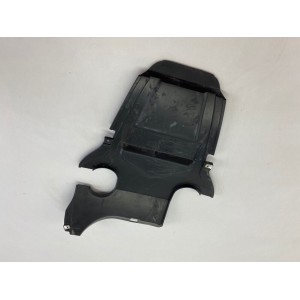 PLASTIQUE SOUS LA QUEUE1 GILERA RUNNER 125 ST VX 2005-2016 2