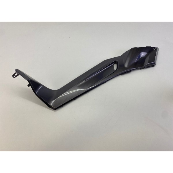 CARENA PEDANA FIANCHETTO SINISTRO SX YAMAHA XMAX X-MAX 125 250 2005-2009