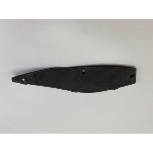 KUNSTSTOFF-FUSSSTÜTZE LINKS GILERA RUNNER 125 ST VX 2005-2016