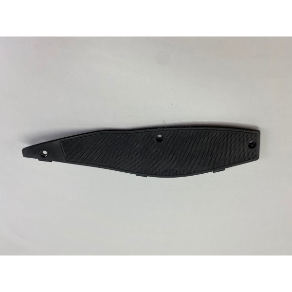 KUNSTSTOFF-FUSSSTÜTZE LINKS GILERA RUNNER 125 ST VX 2005-2016