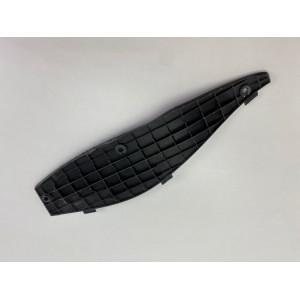PLASTIC FOOTREST LEFT GILERA RUNNER 125 ST VX 2005-2016 2
