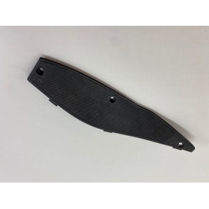 PLASTIC FOOTREST RIGHT GILERA RUNNER 125 ST VX 2005-2016