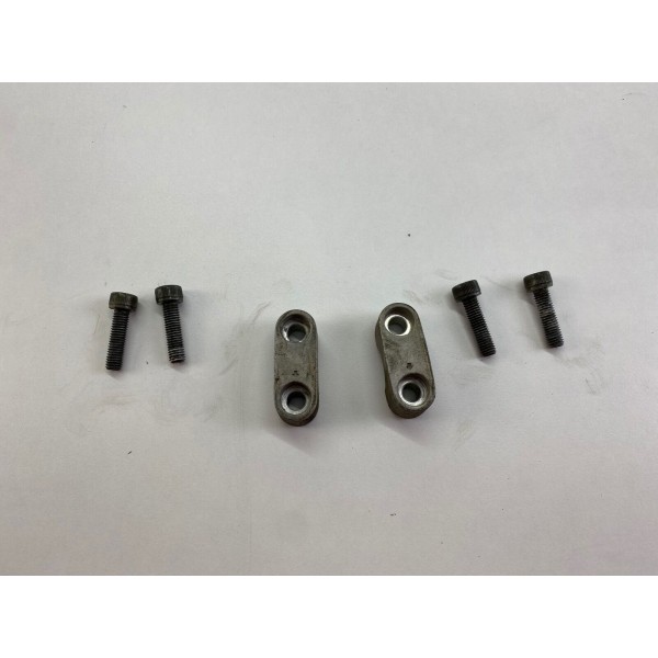 LENKERHALTERUNG BEFESTIGUNG YAMAHA XMAX 250 2005-2009