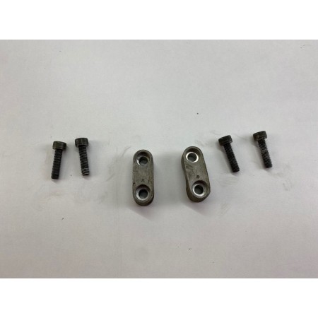 FIJACIONES MANILLAR YAMAHA XMAX 250 2005-2009