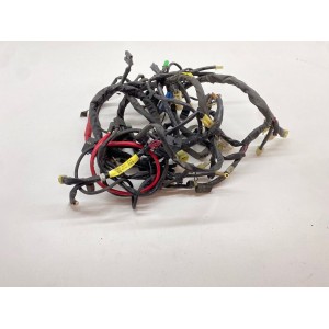 ELECTRICAL SYSTEM WIRING YAMAHA TMAX T-MAX 500 2004-2007
