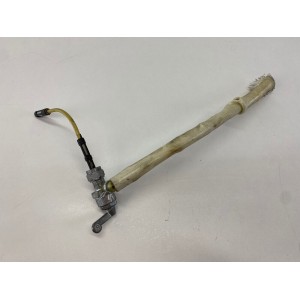 ROBINET D'ESSENCE PIAGGIO CIAO PX TEEN 1996 CONVENABLE SI BRAVO CRICKET