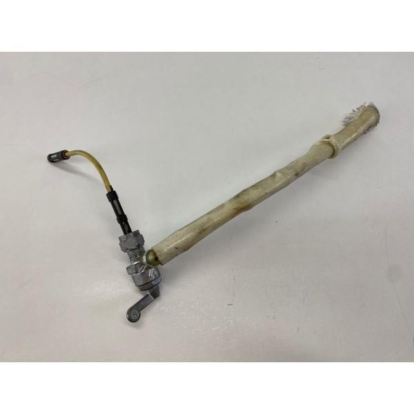RUBINETTO BENZINA CARBURANTE PIAGGIO CIAO PX TEEN 1996 ADATTO SI BRAVO GRILLO