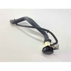 TAPPO SERBATOIO KYMCO XCITING 250 300 500 i R 2005-2014