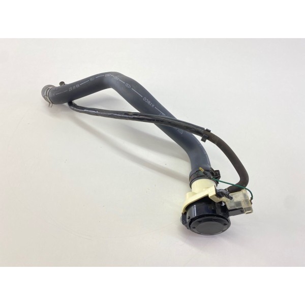 TAPPO SERBATOIO KYMCO XCITING 250 300 500 i R 2005-2014