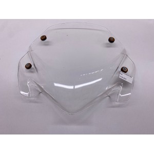 PARABREZZA CUPOLINO KYMCO AGILITY 300 i R16 ABS 2019-2020 64220-AGE2-E00