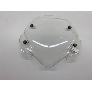 KYMCO AGILITY 300 i R16 ABS 2019-2020 64220-AGE2-E00 KYMCO AGILITY 300 i R16 ABS Windschutzscheibe 2