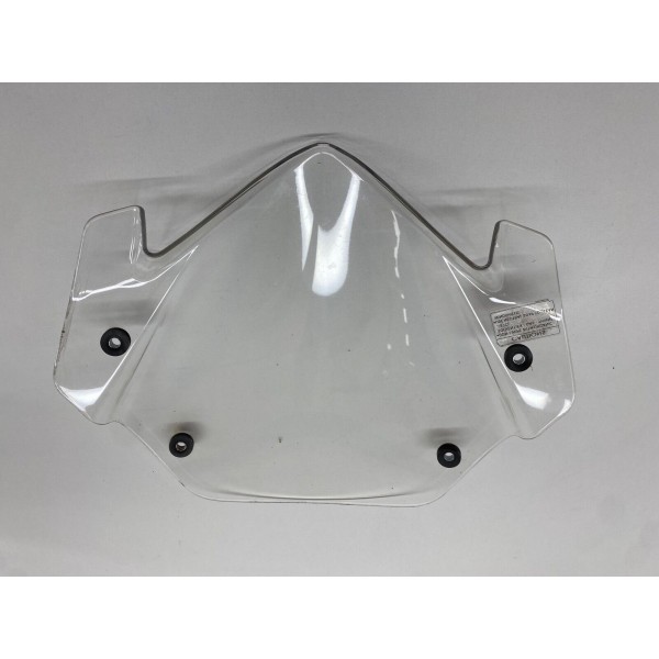 KYMCO AGILITY 300 i R16 ABS 2019-2020 64220-AGE2-E00 KYMCO AGILITY 300 i R16 ABS Windschutzscheibe