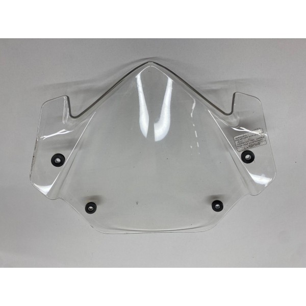 KYMCO AGILITY 300 i R16 ABS 2019-2020 64220-AGE2-E00 KYMCO AGILITY 300 i R16 ABS Windschutzscheibe