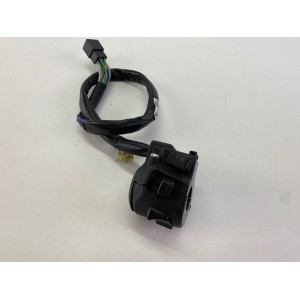 BLOCHETTO DEVIOLUCI SINISTRO SX KYMCO XCITING 300  i R 2007-2014