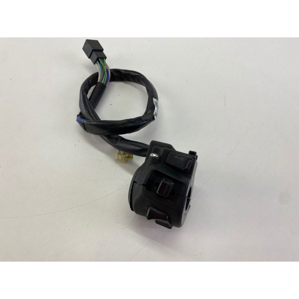 BLOCHETTO DEVIOLUCI SINISTRO SX KYMCO XCITING 300  i R 2007-2014