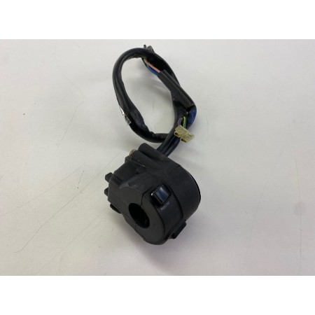 BLOCHETTO DEVIOLUCI SINISTRO SX KYMCO XCITING 300  i R 2007-2014