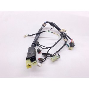 KYMCO AGILITY 300 i R16 ABS 2019-2020 HANDLEBARS ELECTRICAL SYSTEM