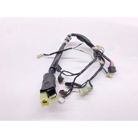 KYMCO AGILITY 300 i R16 ABS 2019-2020 POIGNEES SYSTEME ELECTRIQUE