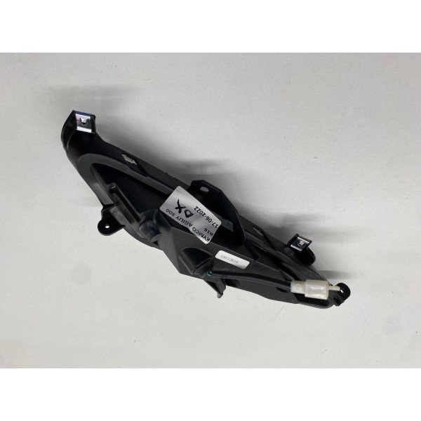FRECCIA ANTERIORE DX KYMCO AGILITY 300 i R16 ABS 2019-2020 33400-AGE2-E00