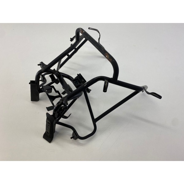 FRONT FRAME KYMCO XCITING 300 i R 2009-2014