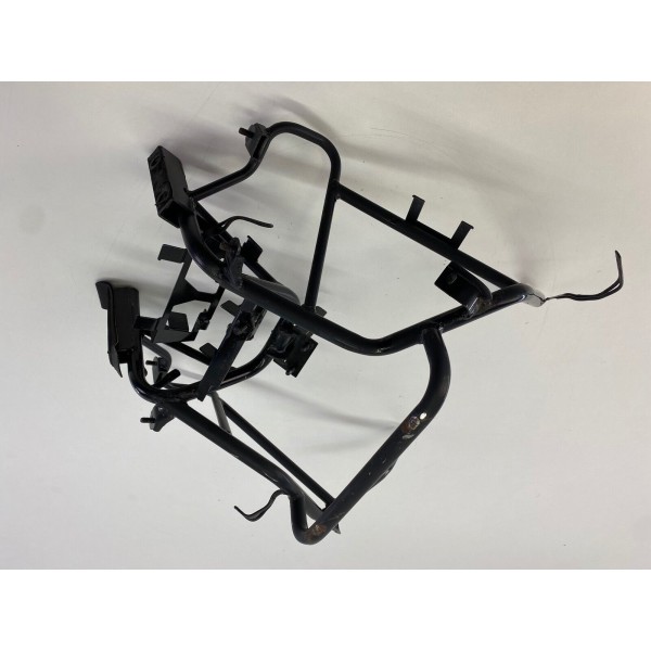 VORDERRAHMEN KYMCO XCITING 300 i R 2009-2014