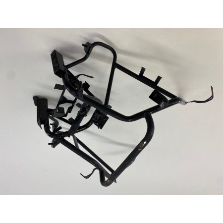 VORDERRAHMEN KYMCO XCITING 300 i R 2009-2014