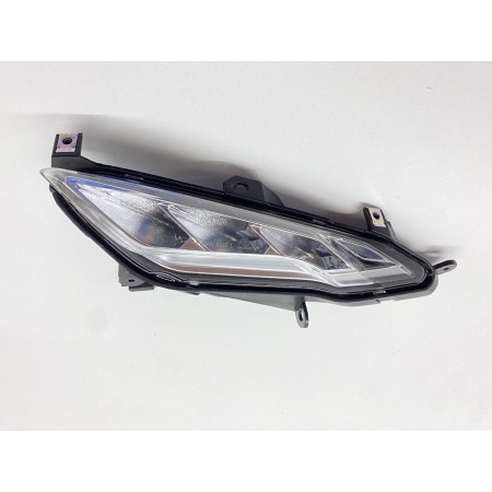 FRONT LEFT ARROW KYMCO AGILITY 300 i R16 ABS 2019-2020 33450-AGE2-E00