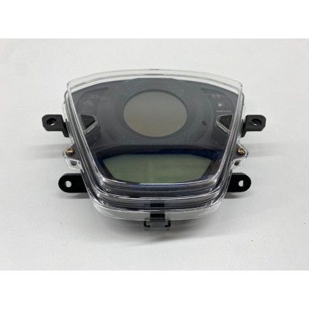 ANZEIGE INSTRUMENTATION KYMCO AGILITY 300 i R16 ABS 2019-2020 3720A-AGE2-E00