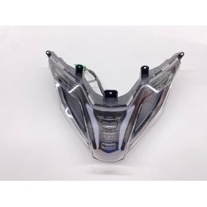 FARO FANALE POSTERIORE KYMCO AGILITY 300 i R16 ABS 2019-2020 33700-AGE2-E00