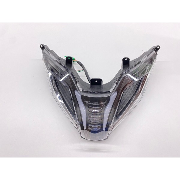 KYMCO AGILITY 300 i R16 ABS 2019-2020 SCHEINWERFER hinten 33700-AGE2-E00