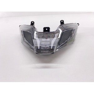 KYMCO AGILITY 300 i R16 ABS 2019-2020 SCHEINWERFER hinten 33700-AGE2-E00 2