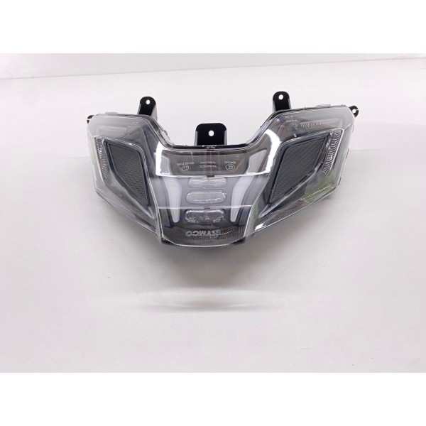 KYMCO AGILITY 300 i R16 ABS 2019-2020 SCHEINWERFER hinten 33700-AGE2-E00