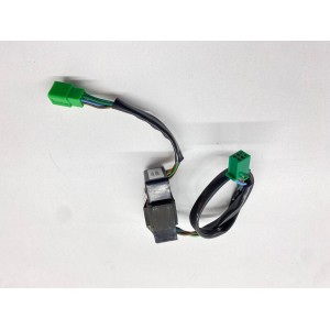 GEFAHRENZENTRALE BOX KYMCO AGILITY 300 i R16 ABS 2019-2020 3195A-AGE2-E00