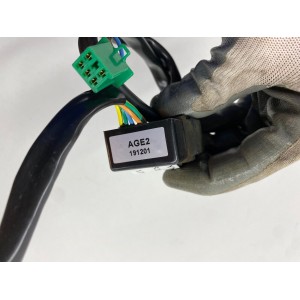 GEFAHRENZENTRALE BOX KYMCO AGILITY 300 i R16 ABS 2019-2020 3195A-AGE2-E00 2