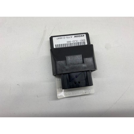 CENTRALINA MOTORE ECU  KYMCO AGILITY 300 i R16 ABS 2019-2020 3920A-AGE2-E000